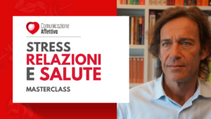 Stress, relazioni e salute