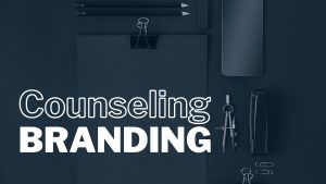 Counseling Branding