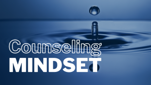 Counseling Mindset
