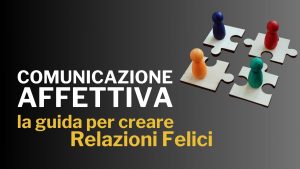 Comunicazione affettiva - Base
