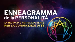 Enneagramma percorso completo
