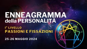 Enneagramma 1° livello