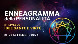 Enneagramma 2° livello