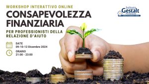 Consapevolezza Finanziaria